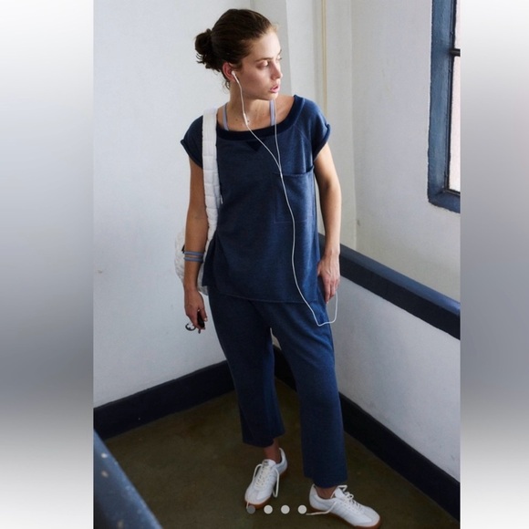 Free People One to Beat Set. LIKE NEW! EUC.